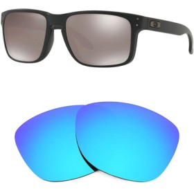 Verres de remplacement compatibles avec OAKLEY Holbrook - OO9102 - 57mm