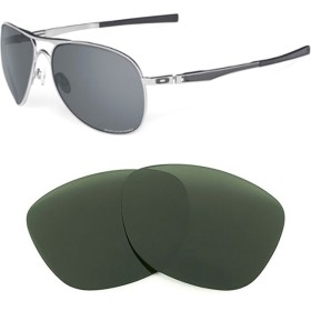 Verres de remplacement compatibles avec OAKLEY Gauge 8 (M) - OO4124 - 57mm