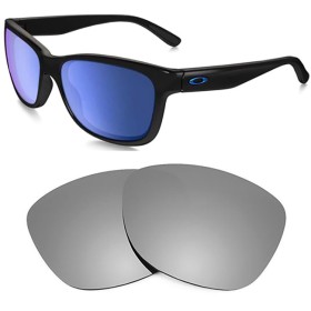 Compatible replacement lenses for OAKLEY Hold On - OO9298 - 58mm