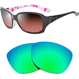 Verres de remplacement compatibles avec OAKLEY Drizzle - OO9159