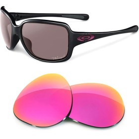 Verres de remplacement compatibles avec OAKLEY Step Up - OO9292