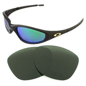 Compatible replacement lenses for OAKLEY Splice