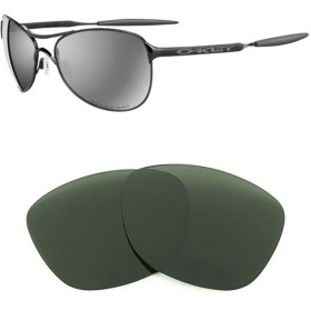Compatible replacement lenses for OAKLEY Restless