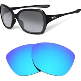 Compatible replacement lenses for OAKLEY Necessity - OO9122 - 60mm