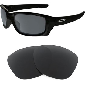Verres de remplacement compatibles avec OAKLEY Metal Plate - OX5038