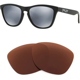 Verres de remplacement compatibles avec OAKLEY Reverie - OO9362 - 55mm