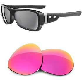 Compatible replacement lenses for OAKLEY Montefrio