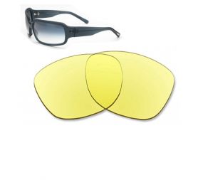 Lenses for OLIVER PEOPLES Impala - 66mm