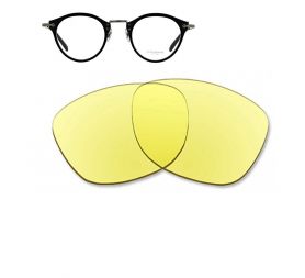 Lenses for OLIVER PEOPLES 505 ov 5184 - 47mm
