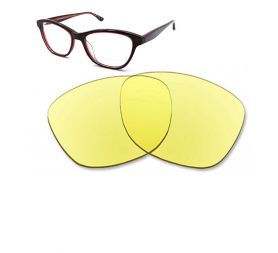 Lenses for OLIVER PEOPLES Lorell OV 5251 - 49mm