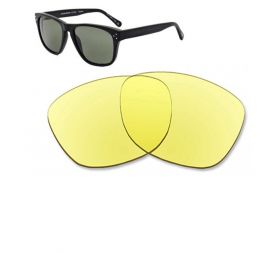 Lenses for OLIVER PEOPLES DBS OV 5206-S - 56mm