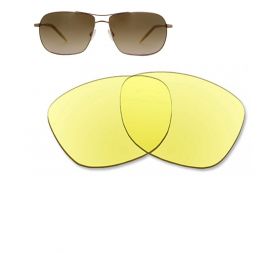 Lenses for OLIVER PEOPLES Farrell OV 1003-S - 62mm