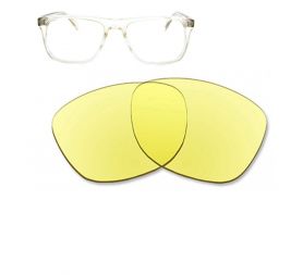 Lenses for OLIVER PEOPLES Brox - 52mm
