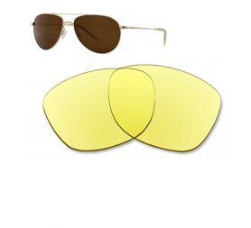 Compatible lenses for Oliver People Benedict OV 1002-S - 57mm