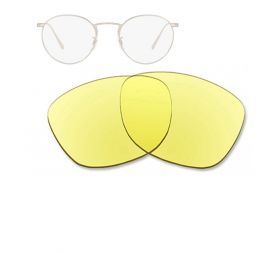 Compatible lenses for Oliver People OV1259T - 46mm