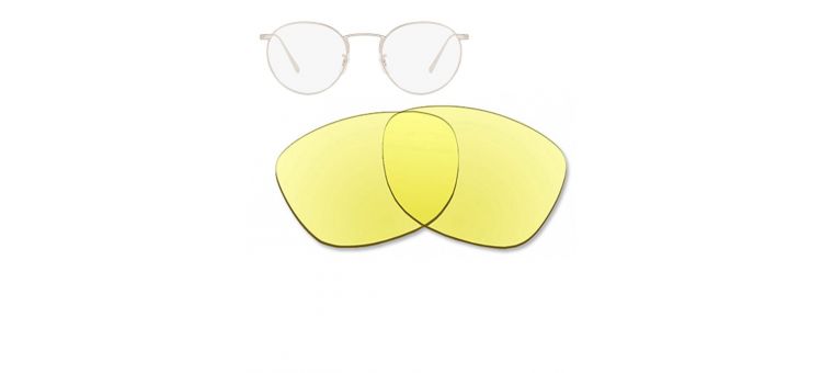 Compatible lenses for Oliver People OV1259T - 46mm Compatible lenses for Oliver People OV1259T - 46mm