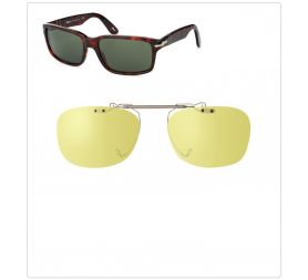 Persol 60mm hot sale