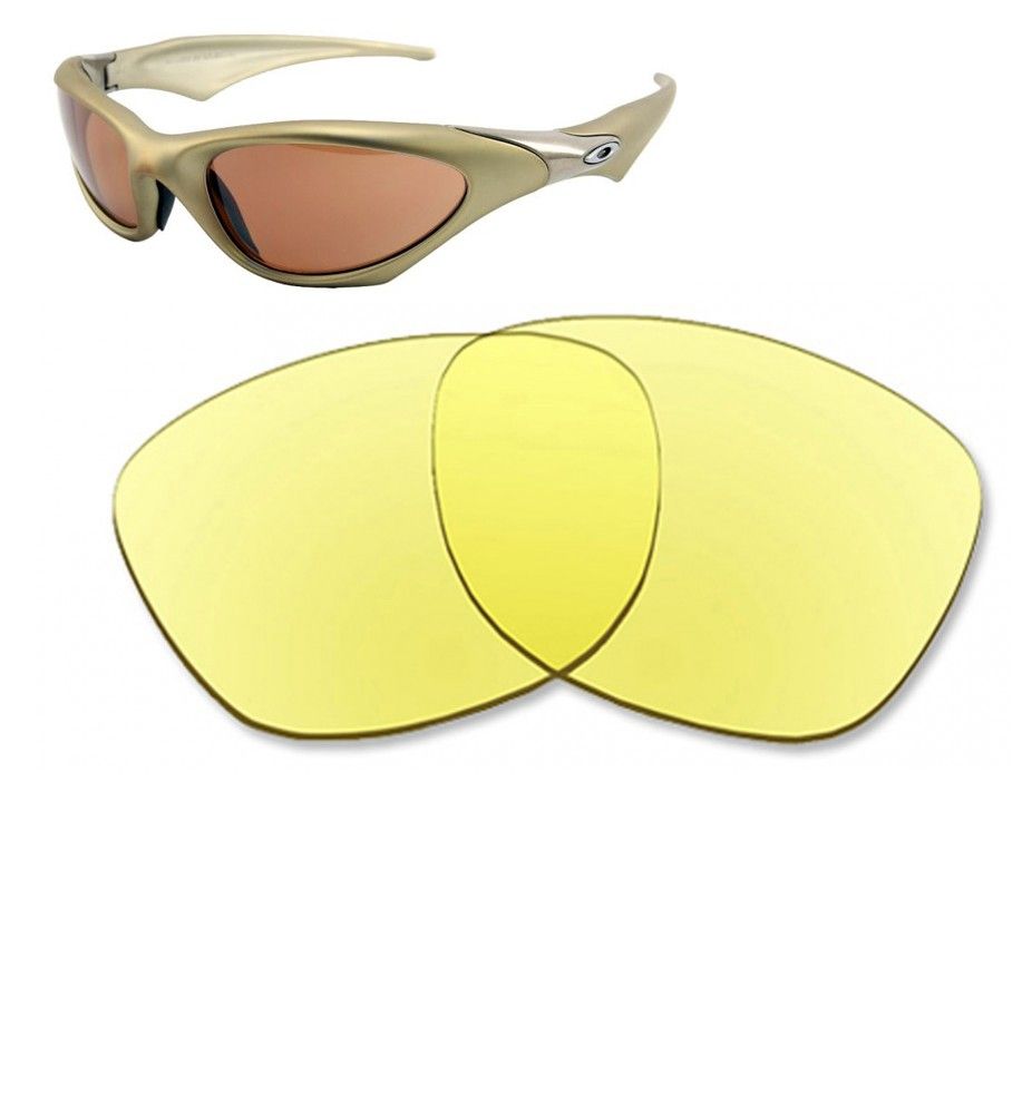 Compatible for Oakley SCAR