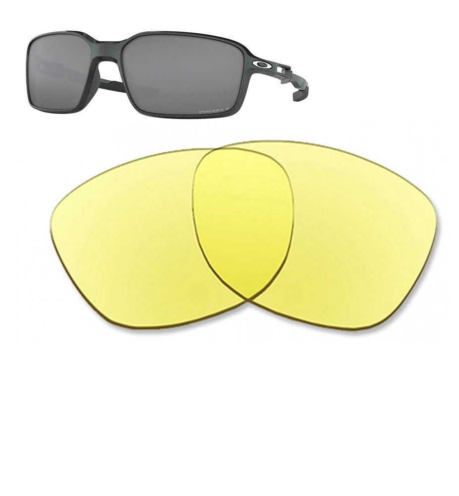 Compatible lenses for Oakley SIPHON