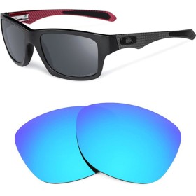 Verres de remplacement compatibles avec OAKLEY Jupiter Factory Lite - OO4066 - 57mm