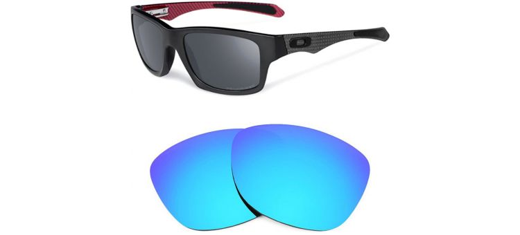 Compatible lenses for Oakley JUPITER 