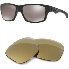 Compatible replacement lenses for OAKLEY Jupiter Squared - OO9135 - 56mm
