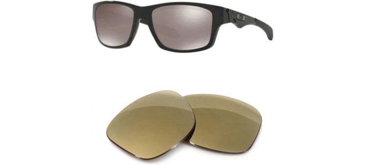 jupiter oakley lenses