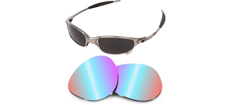 Compatible lenses for Oakley ROMEO 1