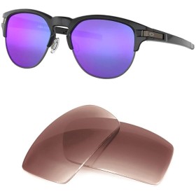 Compatible replacement lenses for OAKLEY Latch Key M - OO9394 - 52mm