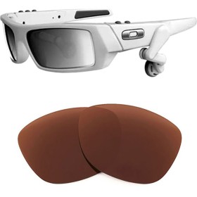 Verres de remplacement compatibles avec OAKLEY Gascan Thump 2