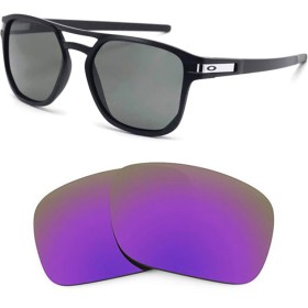 Verres de remplacement compatibles avec OAKLEY Latch Beta - OO9436 - 54mm