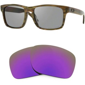 Compatible replacement lenses for OAKLEY Holbrook LX - OO2048 - 56mm