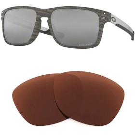 Compatible replacement lenses for OAKLEY Holbrook Mix - OO9384 - 57mm