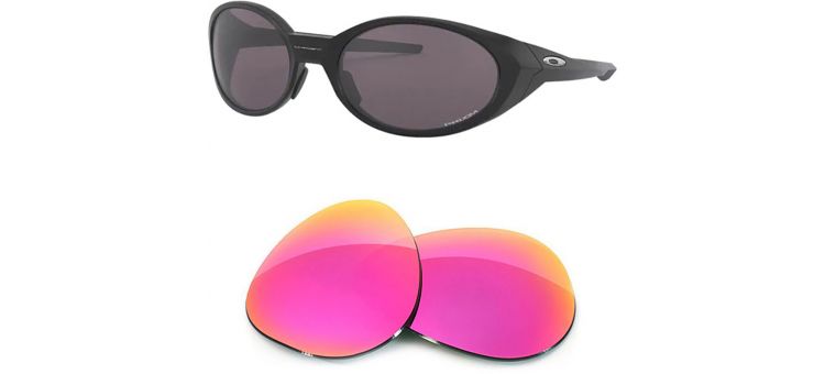 Verres OAKLEY Eye Jacket Redux - OO9438 - 58mm Verres OAKLEY Eye Jacket Redux - OO9438 - 58mm