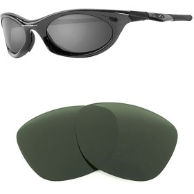 Compatible replacement lenses for OAKLEY Eye Jacket 3.0