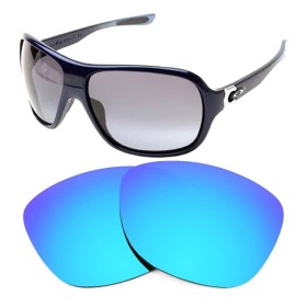 Compatible replacement lenses for OAKLEY Underspin - OO9166 - 64mm