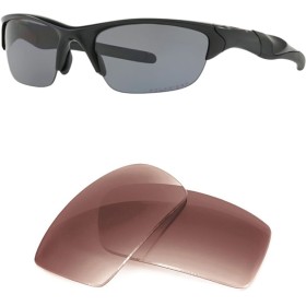 Compatible replacement lenses for OAKLEY Half Jacket