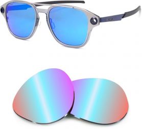 Verres OAKLEY Coldfuse - OO6042 - 52mm