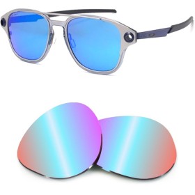 Verres de remplacement compatibles avec OAKLEY Coldfuse - OO6042 - 52mm