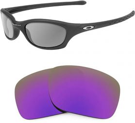 Compatible lenses for Oakley FIVES 