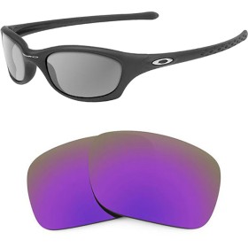 Verres de remplacement compatibles avec OAKLEY Fives 2.0