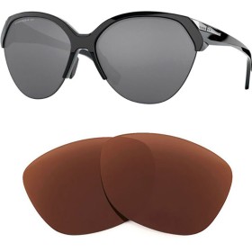 Verres de remplacement compatibles avec OAKLEY Trailing Point - OO9447 - 65mm