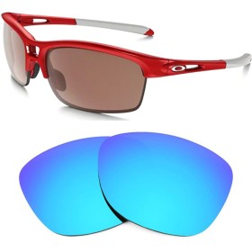 Compatible replacement lenses for OAKLEY Rpm Squared - OO9205