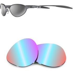 Verres de remplacement compatibles avec OAKLEY Teaspoon