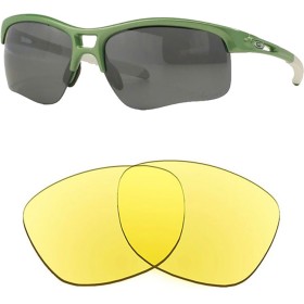 Compatible replacement lenses for OAKLEY Rpm Edge - OO9257