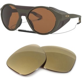 Verres de remplacement compatibles avec OAKLEY Clifden - OO9440 - 54mm