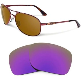 Compatible replacement lenses for OAKLEY Given - OO4068 - 59mm