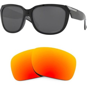 Verres de remplacement compatibles avec OAKLEY Rev Up - OO9432 - 59mm