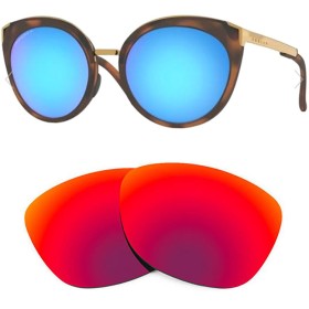 Verres de remplacement compatibles avec OAKLEY Top Knot - OO9434 - 56mm