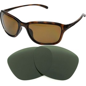 Compatible replacement lenses for OAKLEY She's Unstoppable - OO9297